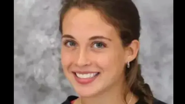 
                    Ex-jogadora é encontrada morta em praia um mês após anunciar noivado
                