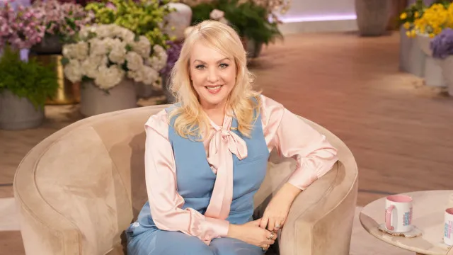 
                    Já trabalhei para gente assim, diz atriz que vive chefe deslumbrada de 'St. Denis Medical'
                