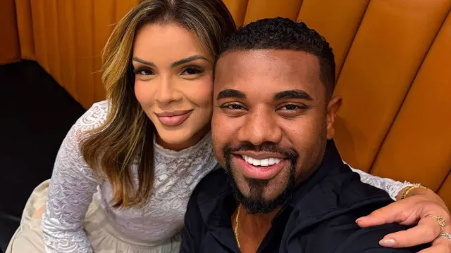 
                    Quem é a influenciadora Emilly Araújo, que se casou com o ex-BBB Davi Brito?
                