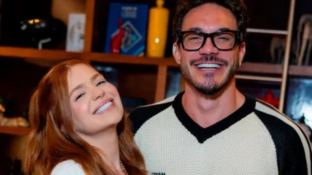 
                    Viih Tube e Eliezer vão pagar R$ 350 mil após reality show com empregados domésticos, diz MPT
                