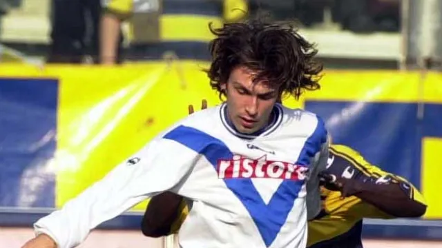 
                    Ex-clube de Pirlo, Baggio e Guardiola tem falência decretada na Itália
                