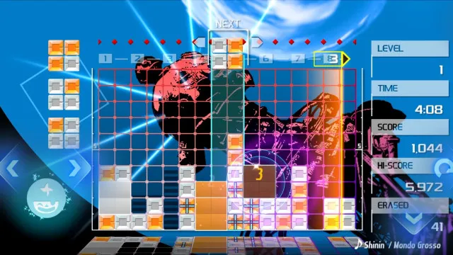 
                    Este pode ser o próximo grande jogo de puzzles para celular
                