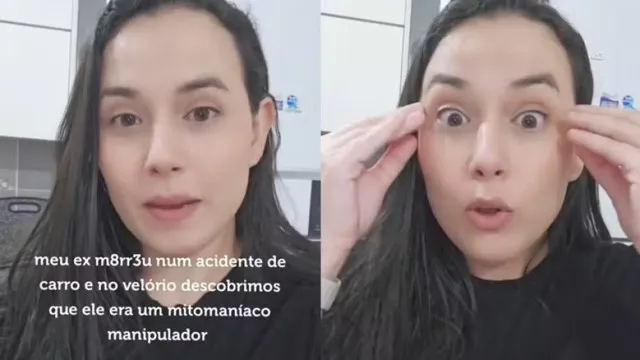 
                    Após parceiro morrer, mulher descobre que ele tinha pelo menos 3 amantes
                