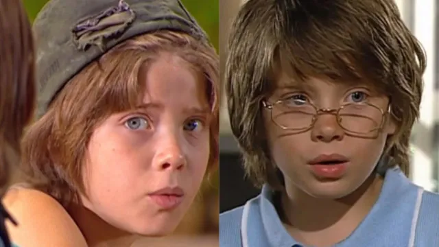 Lembra dele? Ator mirim está irreconhecível e vivendo longe da TV