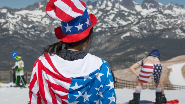 
                    Americanos, fora! Turistas dos EUA não são bem-vindos nesses países
                