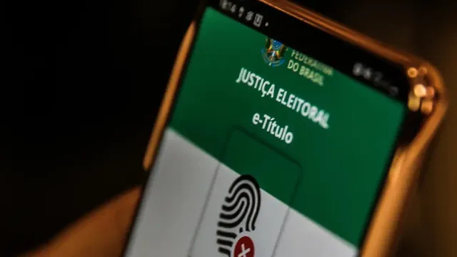 Veja novas funcionalidades e o que mudou no e-título para as Eleições 2026