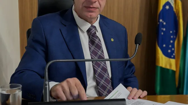 
                    Ex-deputado Neno Razuk é preso na Bolívia depois de quase um mês foragido
                