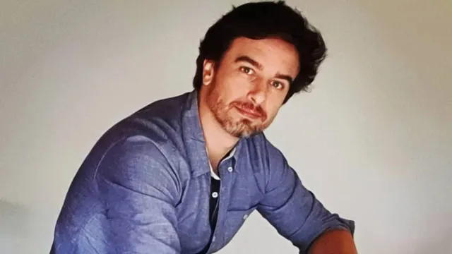 
                    Ator Marco Furlan é preso acusado de estuprar criança de 5 anos em SP
                