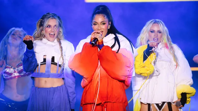 
                    Dono de hits como 'Don't Cha', grupo Pussycat Dolls faz show em São Paulo em outubro
                