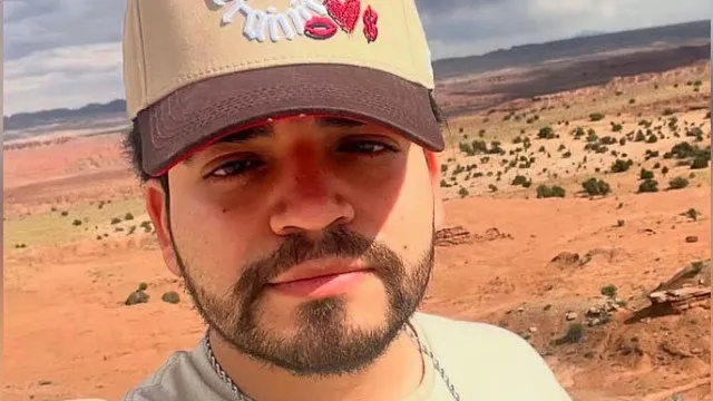 Influenciador mexicano é morto a tiros durante transmissão ao vivo