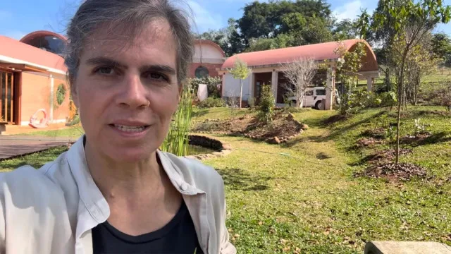 
                    'A gente não quer guerra', diz Mariana Maffeis após ex impedir filhos de aparecerem em vídeos
                
