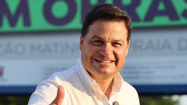 Grupo de Ratinho Junior monta frente contra Moro, que atrai Novo e família de bolsonaristas