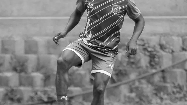 Capitão do SC Villa morre após ataque violento perto de casa em Uganda