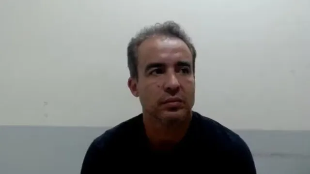 
                    Ex-Corinthians, Jadson é preso por violência doméstica
                