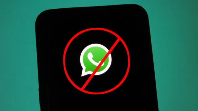 
                    WhatsApp pode banir sua conta por 6 motivos; saiba quais são
                