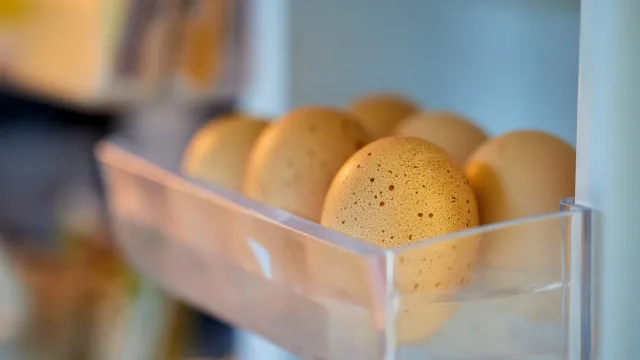 
                    5 alimentos que você não deve guardar na porta da geladeira
                
