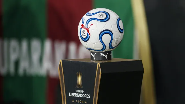 
                    Libertadores 2026 volta nesta semana com seis brasileiros nas oitavas
                