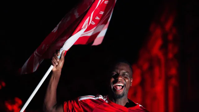 Nottingham Forest anuncia contratação de Ousmane Diomande até 2030
