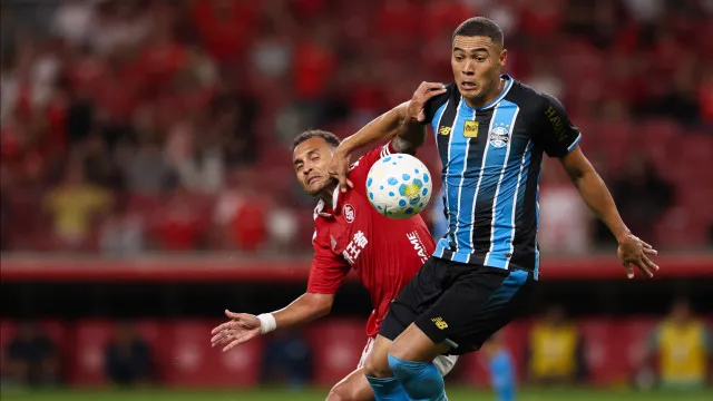 Copa do Brasil terá três clássicos estaduais nas quartas de final