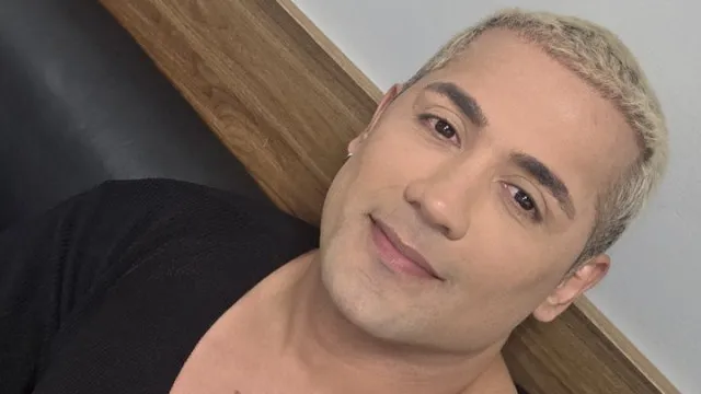 
                    Tiago Piquilo se pronuncia após polêmica com Ratinho
                