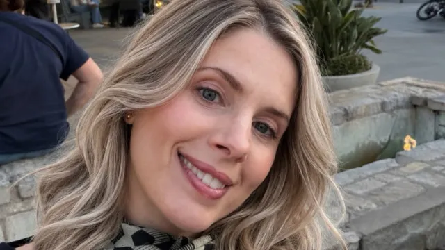 
                    Dani Valente rebate conselho após diagnóstico de fibromialgia
                