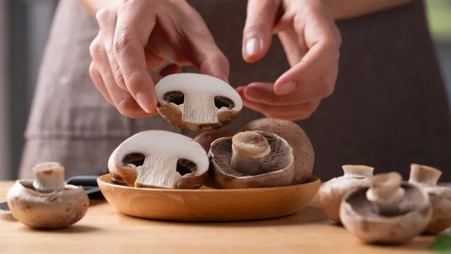 
                    Os 5 melhores alimentos para quem quer consumir mais vitamina D
                