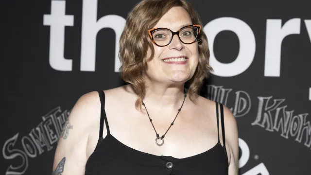 
                    Lilly Wachowski diz que Hollywood barra seu novo projeto com elenco trans
                