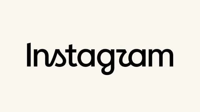 Instagram ou Instagzam? Nova imagem da rede social gera confusão