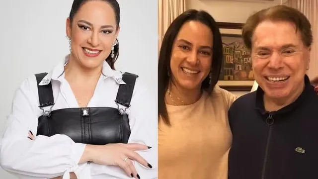 
                    R$47 milhões de Silvia Abravanel expõe luta por herança de Silvio Santos
                