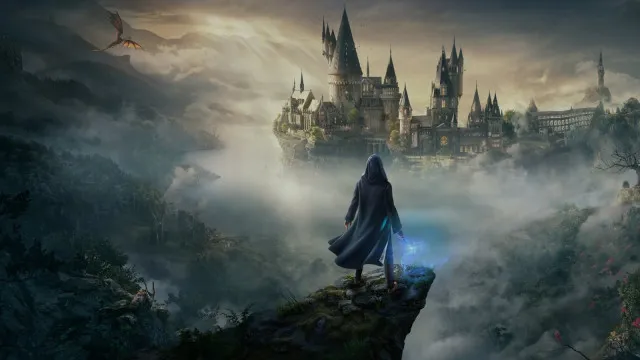 
                    Hogwarts Legacy 2 é confirmado pela Warner Bros.; veja o que se sabe
                