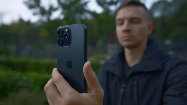 
                    5 ajustes do iPhone que podem deixar suas fotos muito melhores
                
