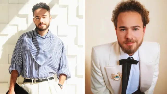 
                    Influenciador é condenado por difamar ex no Grindr e no Instagram
                