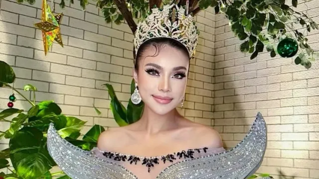 
                    Modelo e miss morre aos 25 anos no dia do próprio aniversário
                