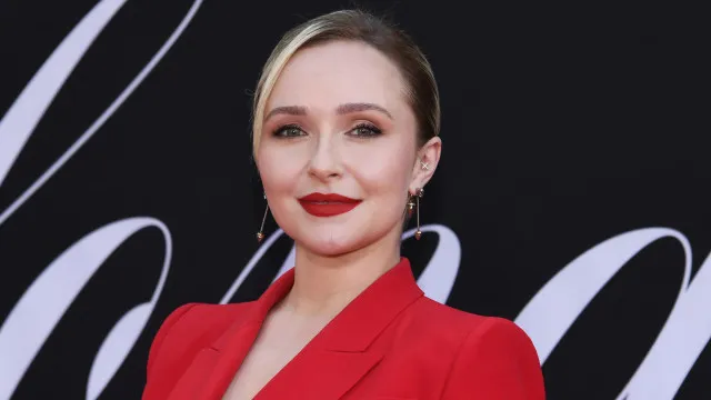 
                    Morte de Hayden Panettiere, atriz de 'Heroes', foi acidental, conclui polícia
                