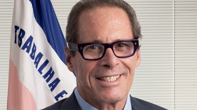 
                    Ranking de candidatos mais ricos inclui empresário que bancou viagem de jatinho para Toffoli
                