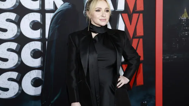 
                    Hayden Panettiere falou sobre guarda da filha meses antes de morrer
                
