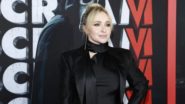 
                    Ex-namorado de Hayden Panettiere estava presente no local em que a atriz morreu
                