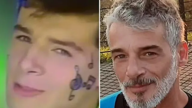 
                    Morre aos 60 Carlos Cesare, o Pablo do 'Qual é a música'
                