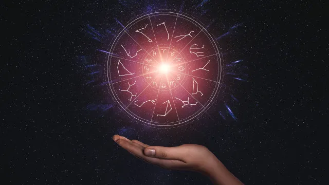 
                    Os signos que serão abençoados com energia positiva nos próximos 3 dias
                