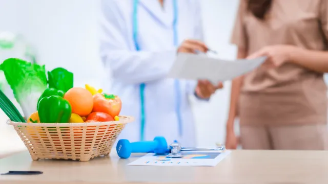 
                    5 hábitos que ajudam o metabolismo e reduzem o risco de diabetes
                