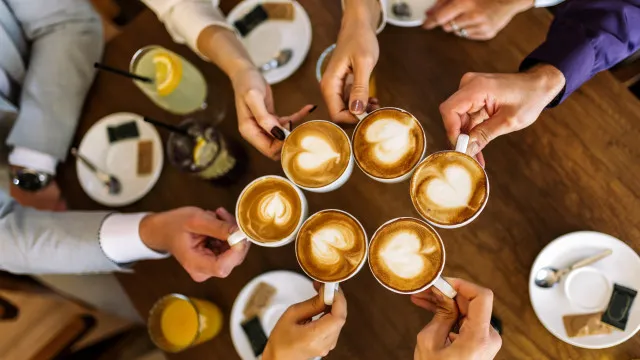 Google Maps tem recurso ideal para amigos que nunca sabem onde jantar