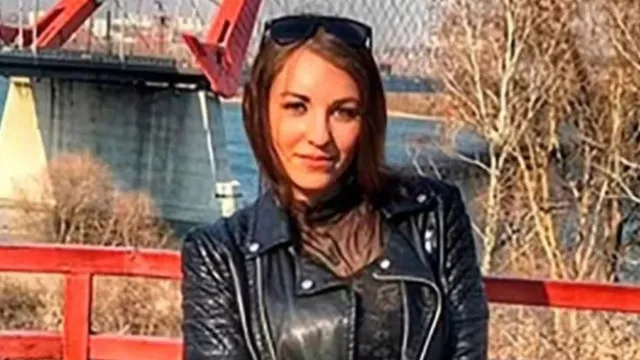 
                    Mulher é morta por urso um dia após ficar noiva em viagem romântica
                