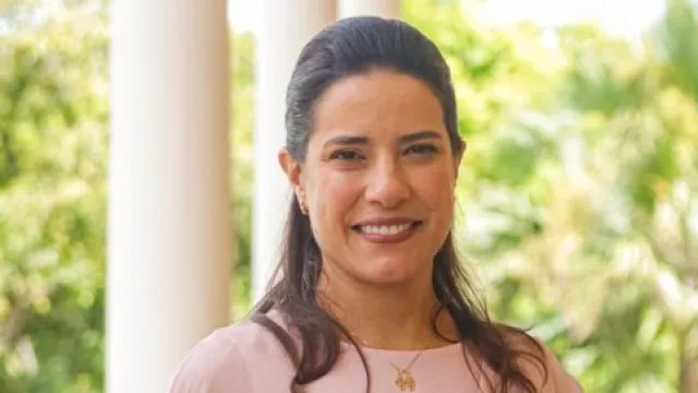 
                    Reforma tributária acabará no Judiciário se regras não mudarem, diz Raquel Lyra
                