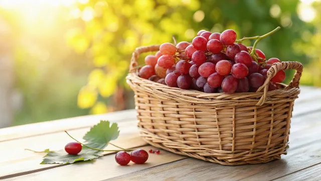
                    5 frutas ricas em antioxidantes que ajudam a proteger a saúde do corpo
                