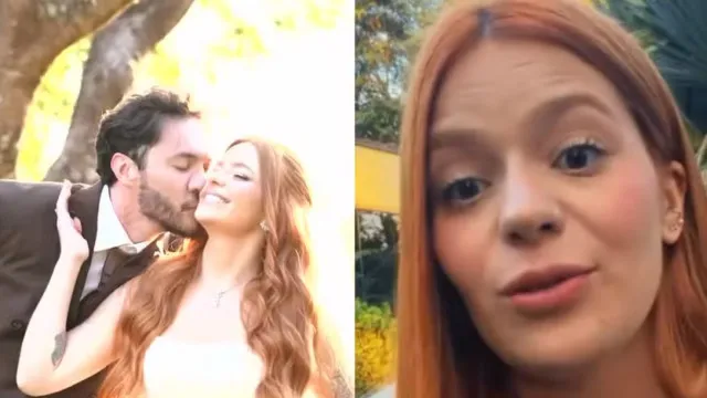 
                    Jota Quest cancela show em casamento dias antes, e Viih Tube se revolta
                