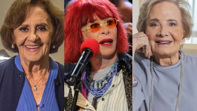 
                    Famosos que morreram em casa
                
