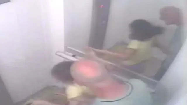 
                    Advogado é preso após agredir filha de 6 anos em elevador na zona norte de SP
                