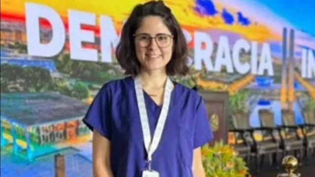 
                    Morre veterinária atacada por cão do Senado em Brasília
                