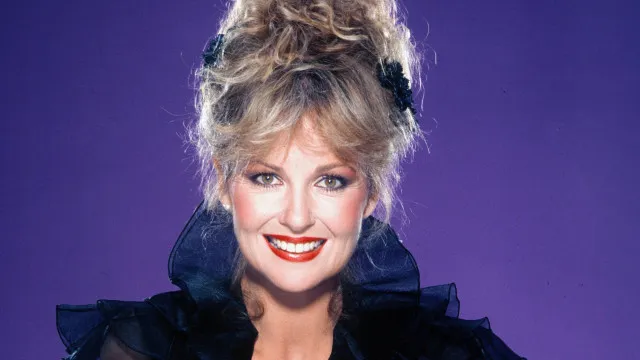 Shelley Fabares, estrela de "The Donna Reed Show", morreu aos 82 anos
