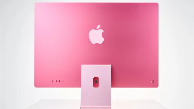 
                    Apple pode apresentar a nova geração do iMac até o final do ano
                